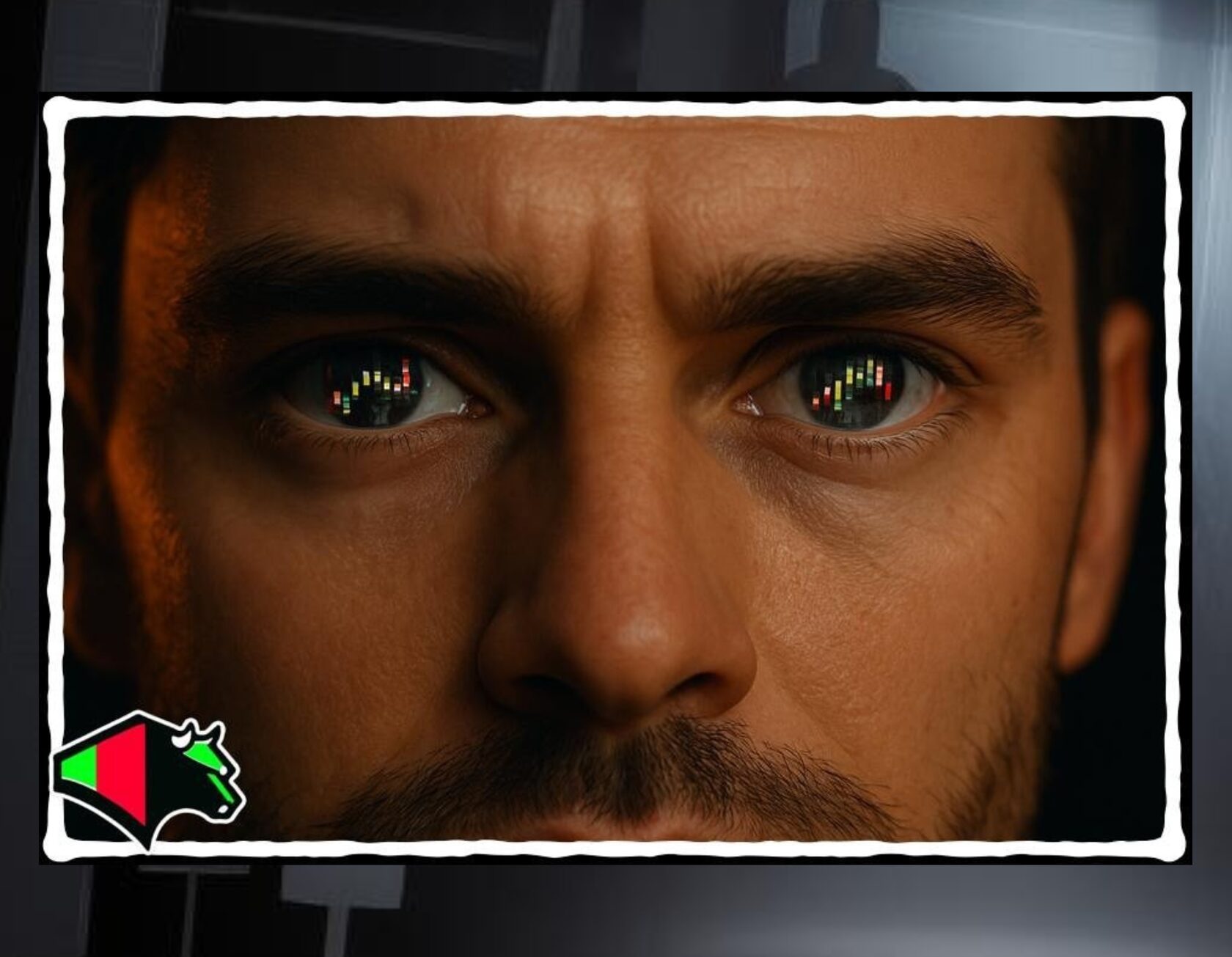 Глаза трейдера